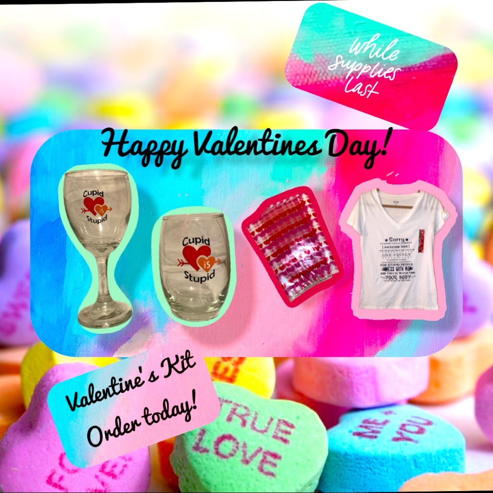✨Valentine's Bundle ✨ - Picture 3 of 8